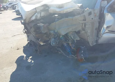 2023 Toyota Tacoma Trd Off Road из США, поврежденный, VIN 3TMCZ5AN1PM636993